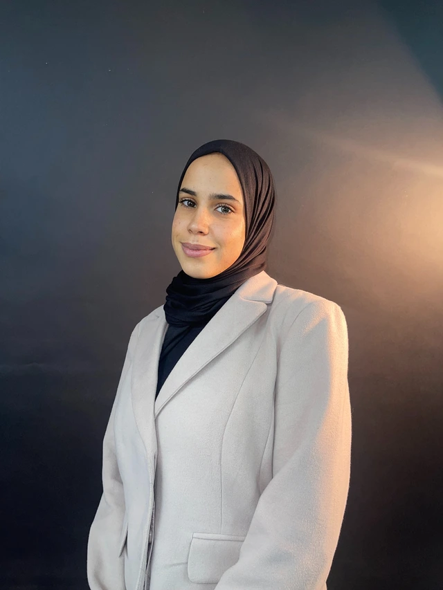 Traibi Khadija