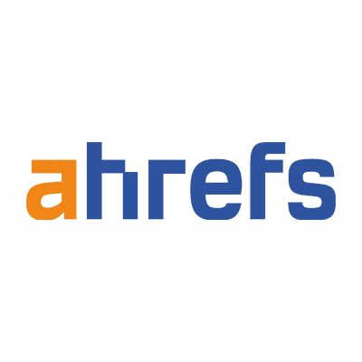 ahrefs
