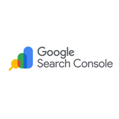 google search console