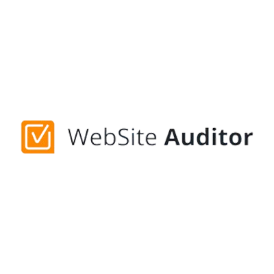 website auditor