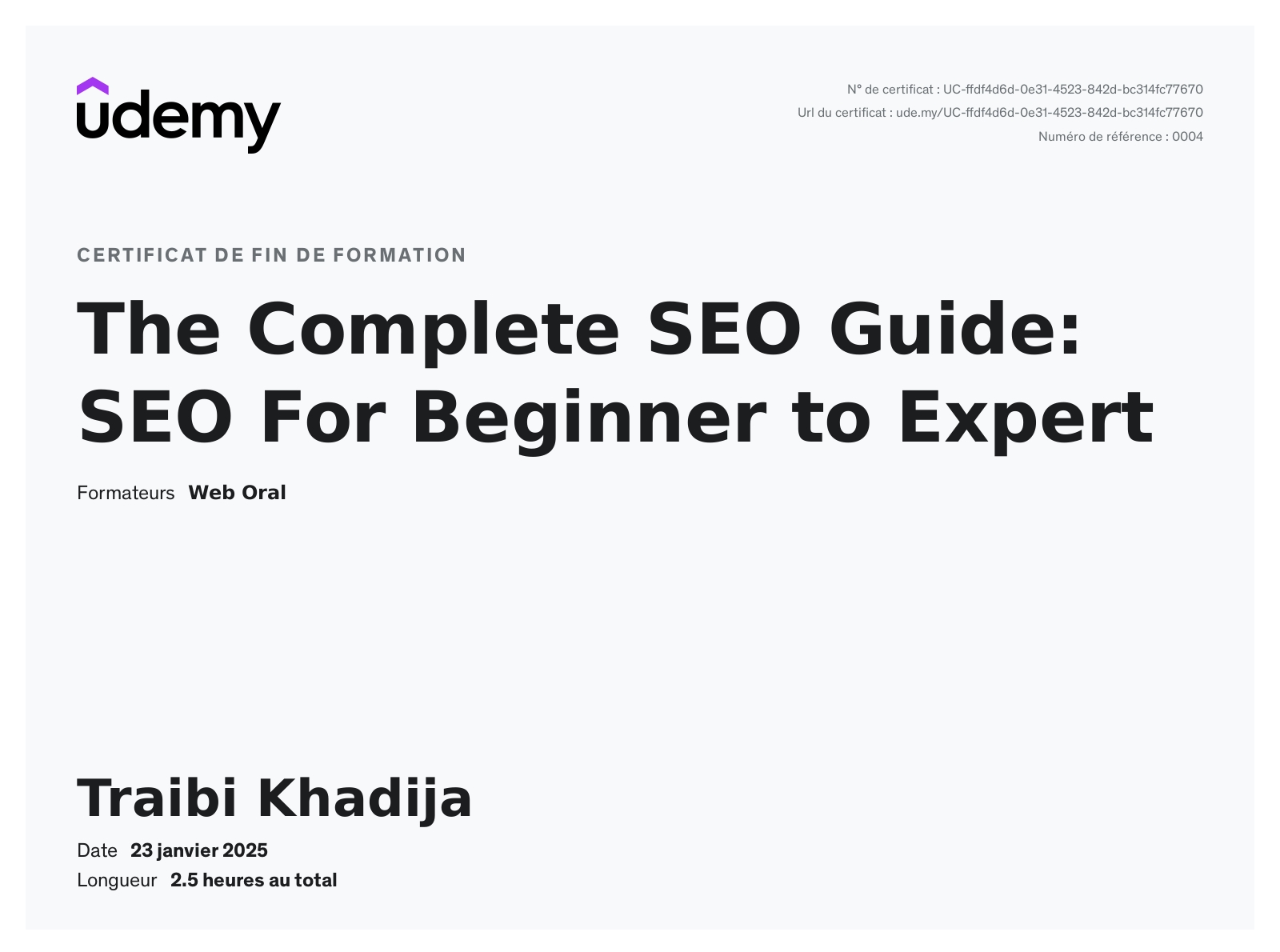 The Complete SEO Guide: SEO For Beginner to Expert